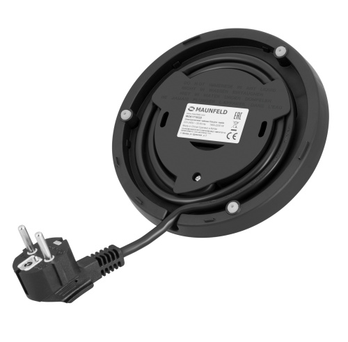 Чайник Maunfeld MGK1710GS