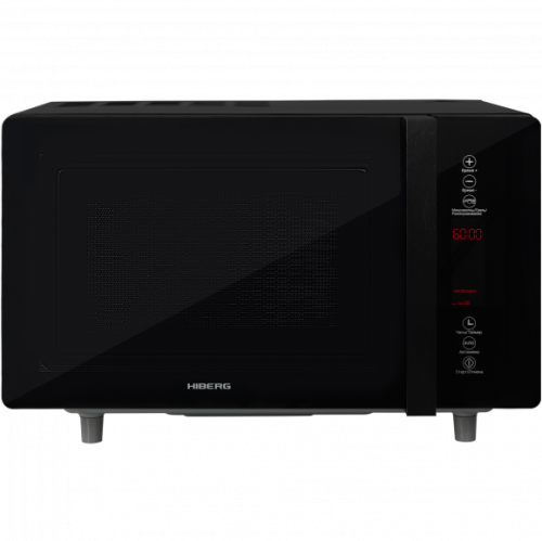 Микроволновая печь Hiberg VM-4588 B