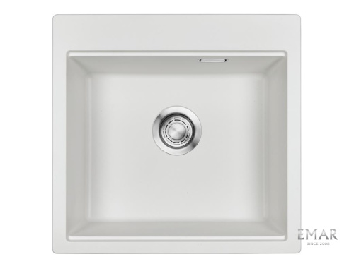 Мойка Emar EMQ-1520.Q Агат