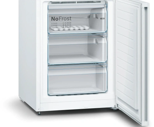 Холодильник BOSCH KGN39XW326