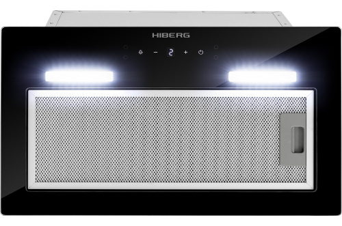 Вытяжка Hiberg VMF 6091 B