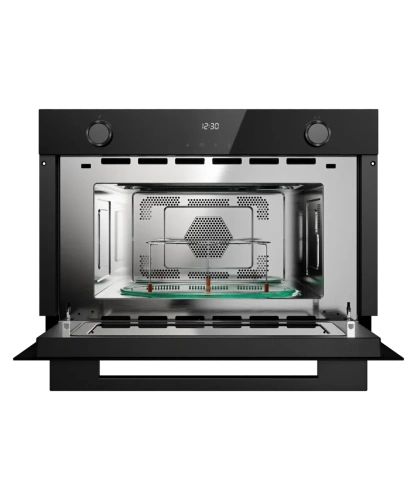 Встраиваемая микроволновая печь Kuppersberg HMW 611 BB