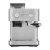 Полуавтоматическая эспрессо-машина KitchenAid, 5KES6551ESX, нержавеющая сталь