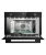 Встраиваемая микроволновая печь Kuppersberg HMW 611 BB