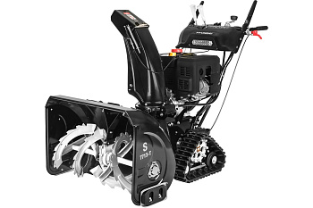 Снегоуборщик бензиновый HYUNDAI S 7713-T