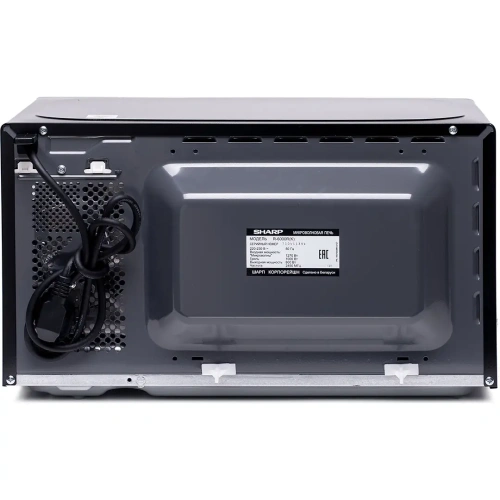 Микроволновая печь Sharp R6000RK