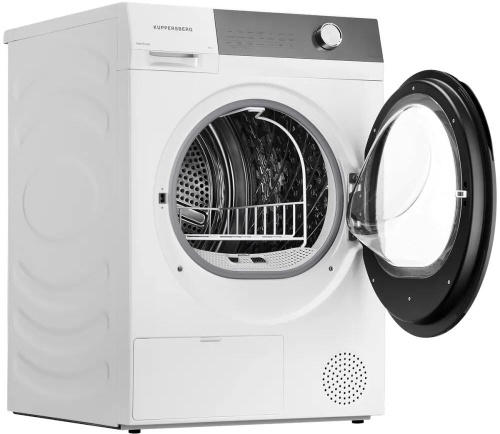 Сушильная машина Kuppersberg DM 610 W