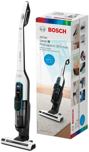 Пылесос Bosch BCH86HYG1