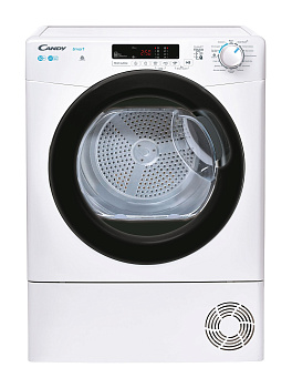 Полноразмерная сушильная машина Candy Smart CSE C10DBGX-07