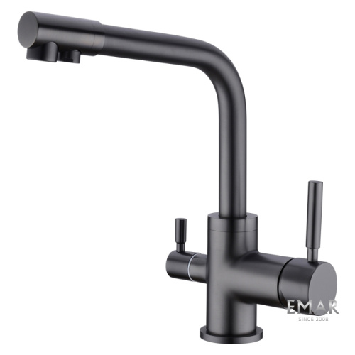 Смеситель Emar  ECB - 3003N PVD dark