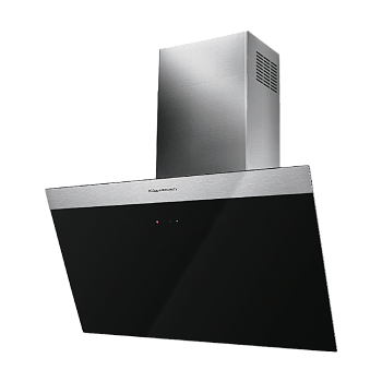 Настенная вытяжка Kuppersbusch DW 8500.1 S