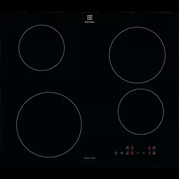 Встраиваемая варочная панель Electrolux LIB60420CK