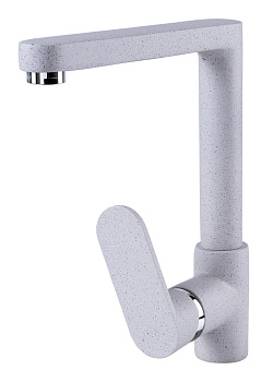 Смеситель Zigmund & Shtain 0800 ZS МЛЕЧН.ПУТЬ