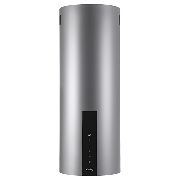 Островная вытяжка Korting KHC 35969 DX Cylinder