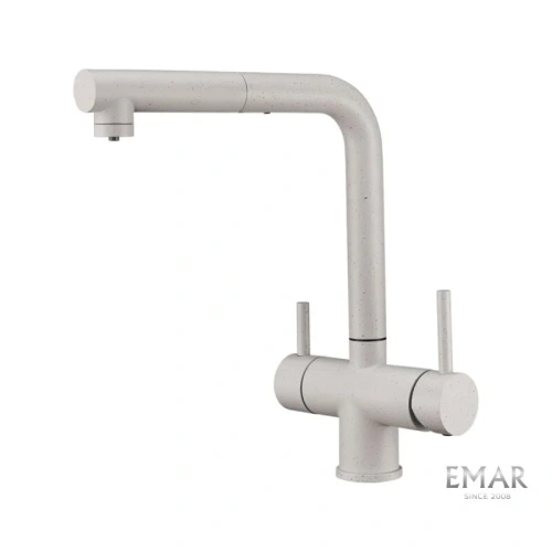 Смеситель Emar 7017.6 Берилл