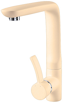 Смеситель Zigmund & Shtain 0900 ZS ТОПЛ.МОЛОКО