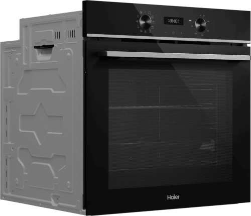 Духовой шкаф Haier HOQ-R2ARN3BX