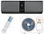 Сплит-система Ultima Comfort Elysium Nero Inverter ELN-I07PN-IN/ELN-I07PN-OUT