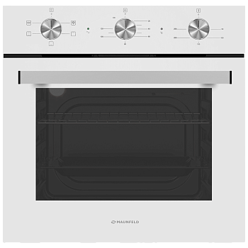 Шкаф духовой электрический Maunfeld AEOC6050WM