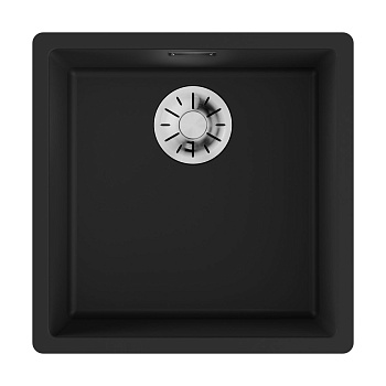 Мойка Omoikiri Yamakawa 45-Integra-GB Artceramic/графит