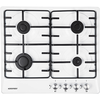 Варочная поверхность NORDFROST HS 6040 W