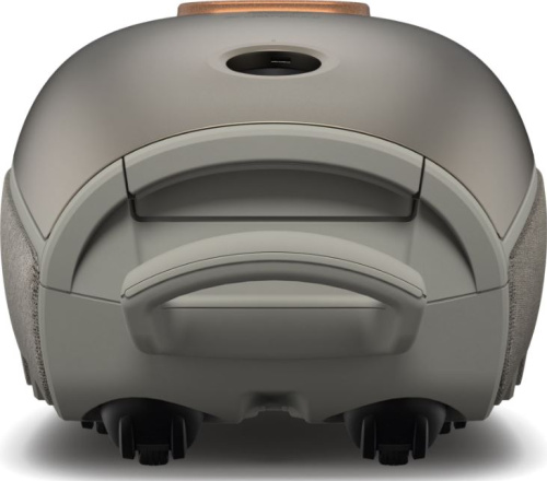 Пылесос Miele SUMF0 GuardL1 Comfort XL жемчужный серый