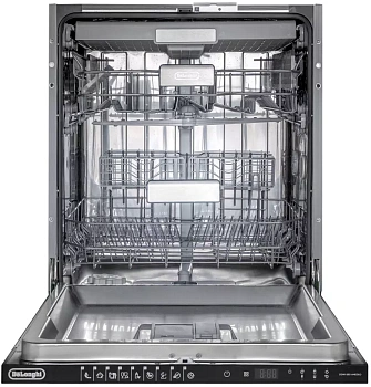 Встраиваемая посудомоечная машина DeLonghi DDWI 690 AMEDEO
