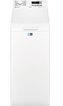 Стиральная машина вертикальная Electrolux EW6T5R061