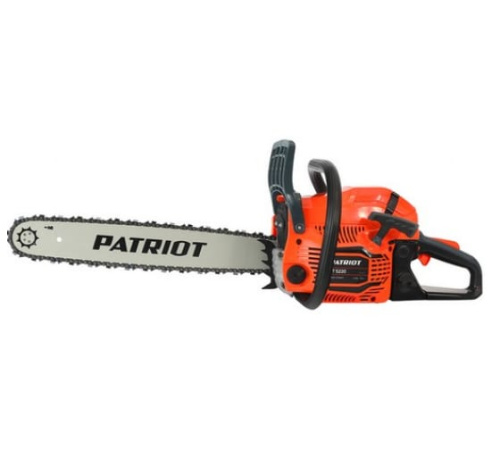 Бензопила PATRIOT PT 5220