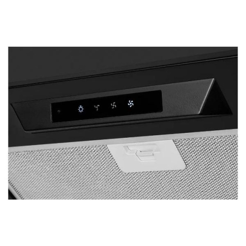 Вытяжка Kuppersberg INLINEA 52 Black