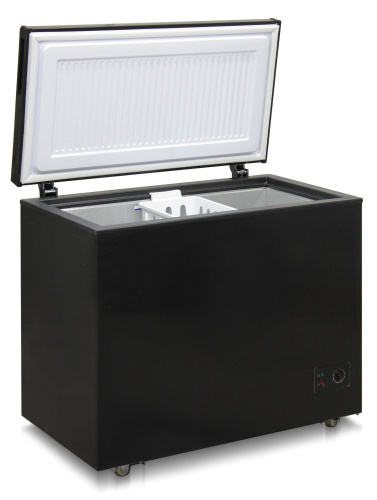 Морозильный ларь Бирюса B210KX