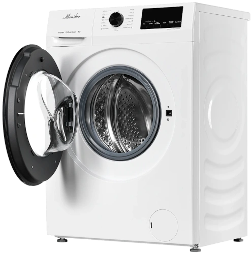 Стиральная машина Monsher MWM 461 Blanc