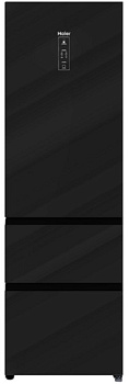Холодильник Haier GLASS A2F637CGBG