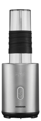 Блендер Monsher MB 501 Acier