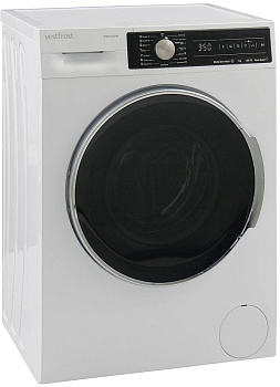 Стиральная машина Vestfrost VFSR712TT21W*