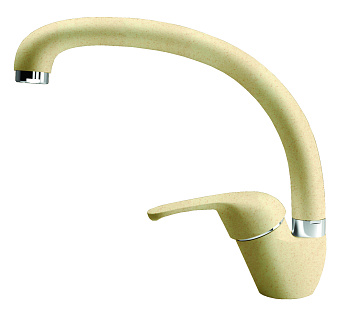 Смеситель Dr. Gans РОНДО Дюна