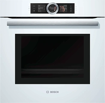 Духовой шкаф Bosch HNG6764W6