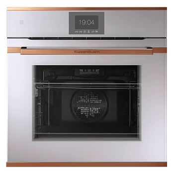Электрический духовой шкаф Kuppersbusch B 6550.0 G7 Copper