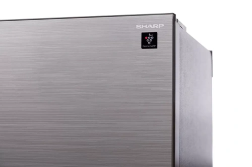Холодильник Sharp SJXP59PGSL