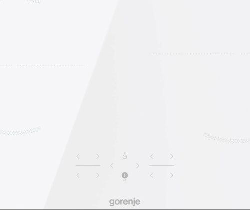 Индукционная варочная панель Gorenje GI6401WSC