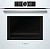 Духовой шкаф Bosch HNG6764W6