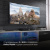 Телевизор LED Hyundai 65" H-LED65BU7003