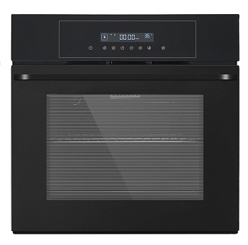 Шкаф духовой электрический Maunfeld AEOD60103B2