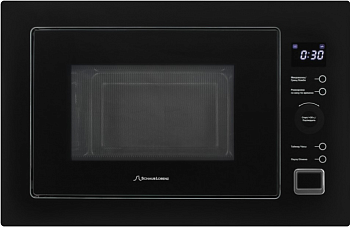 Микроволновая печь встраиваемая Schaub Lorenz SLM EY25D