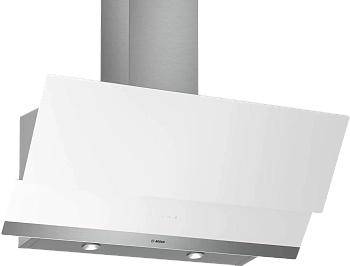 Вытяжка каминная Bosch DWK095G20R