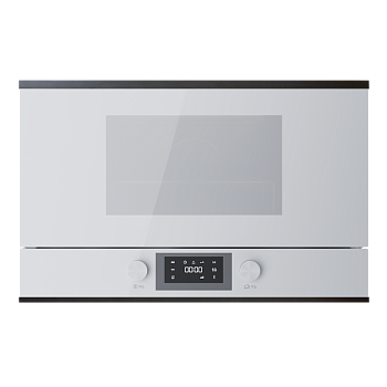 Микроволновая печь Kuppersbusch MR 6330.0 W2 Black Chrome