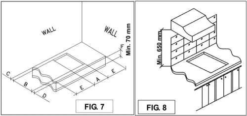 Варочная панель Pando PGA-4260