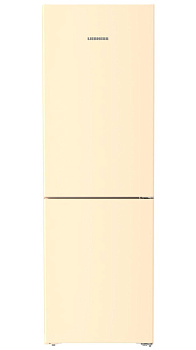 Двухкамерный холодильник Liebherr CNbed 5203-22 001