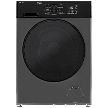 Отдельностоящая стиральная машина KRONA RHENE GREY 1000 6K WM