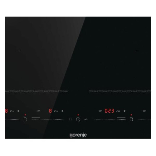Индукционная варочная панель Gorenje GI6442BSCE